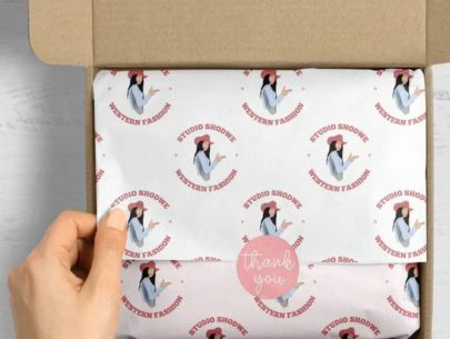 Custom Tissue Wraps