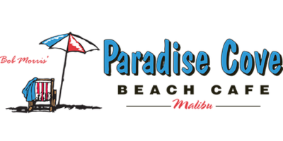 Paradise Cove Beach Cafe