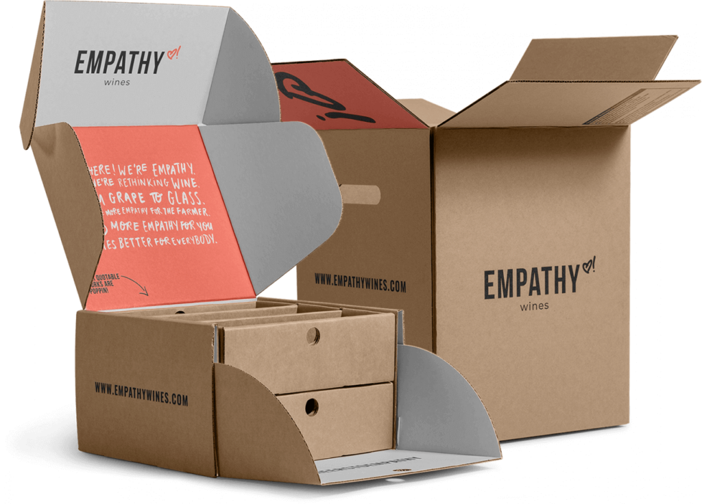 Custom Cardboard Boxes Houston, TX Wholesale Prices