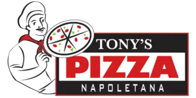 Tony's Pizza Napoletana